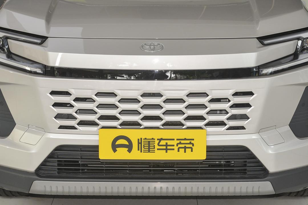 Toyota Wildlander 2026, фото 10
