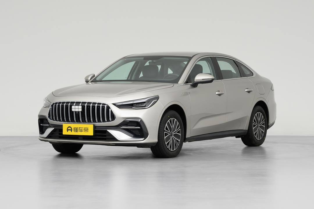 Geely Starlight 6