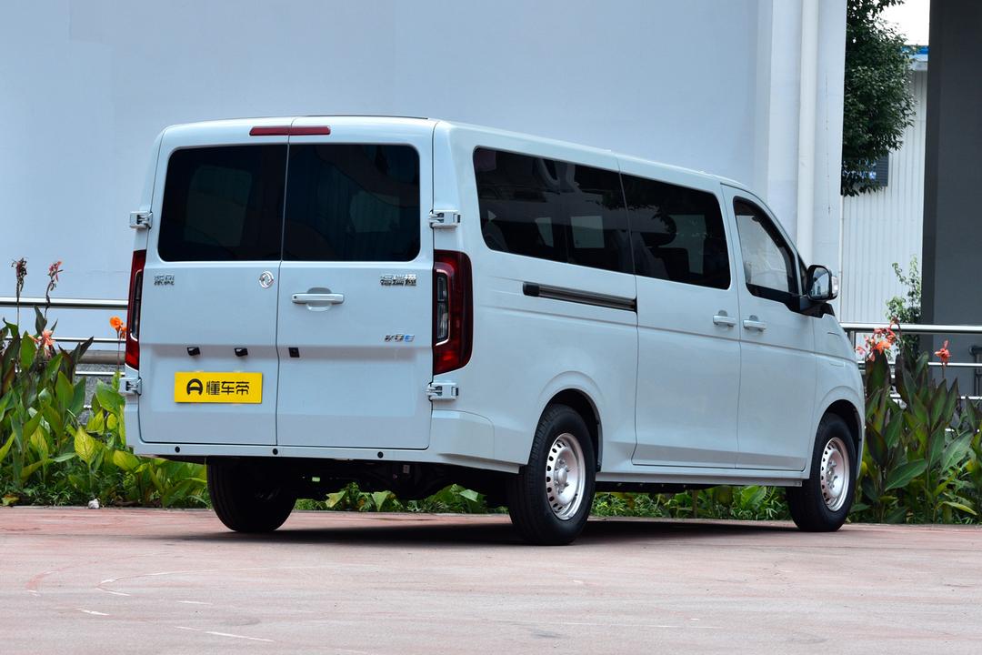 Dongfeng Forland V8E 2026, фото 7