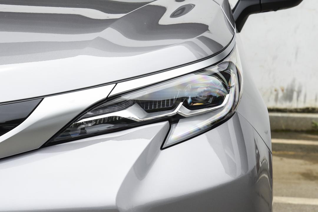 Toyota Sienna 2026, фото 11