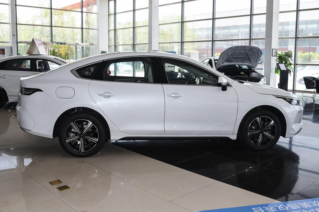 BYD Destroyer 05 2026, фото 8