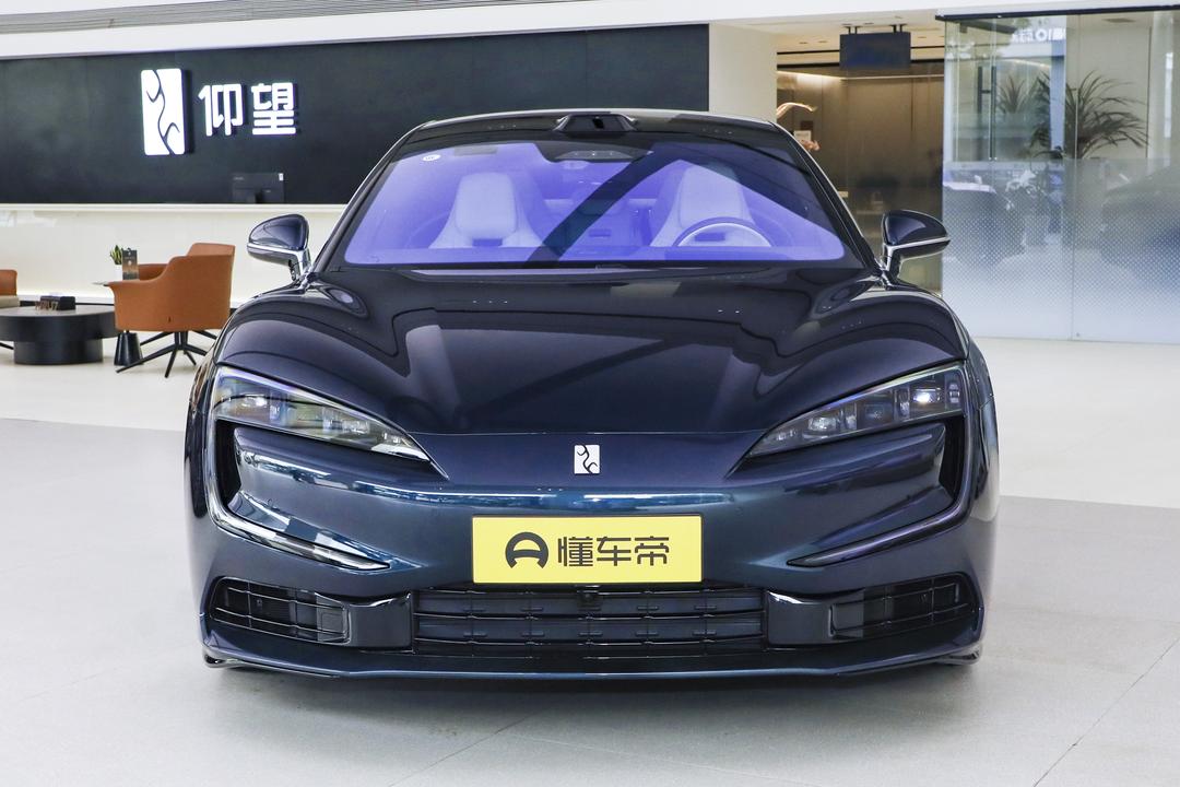 BYD U7 PHEV 2026, фото 2