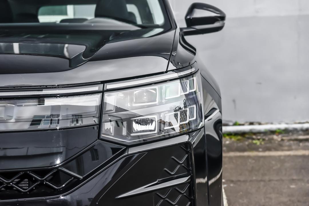 Volkswagen Teramont 2026, фото 11