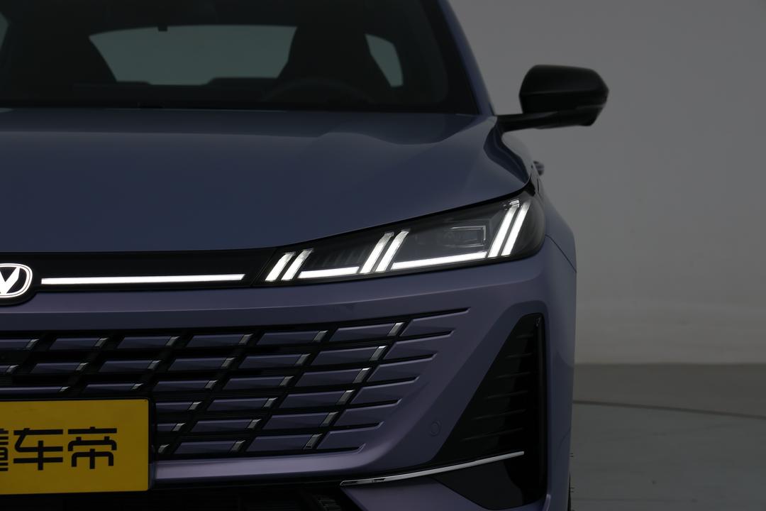 Changan Eado 2026, фото 12