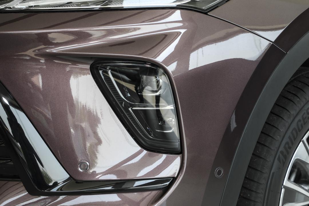 Buick Envision 2026, фото 13