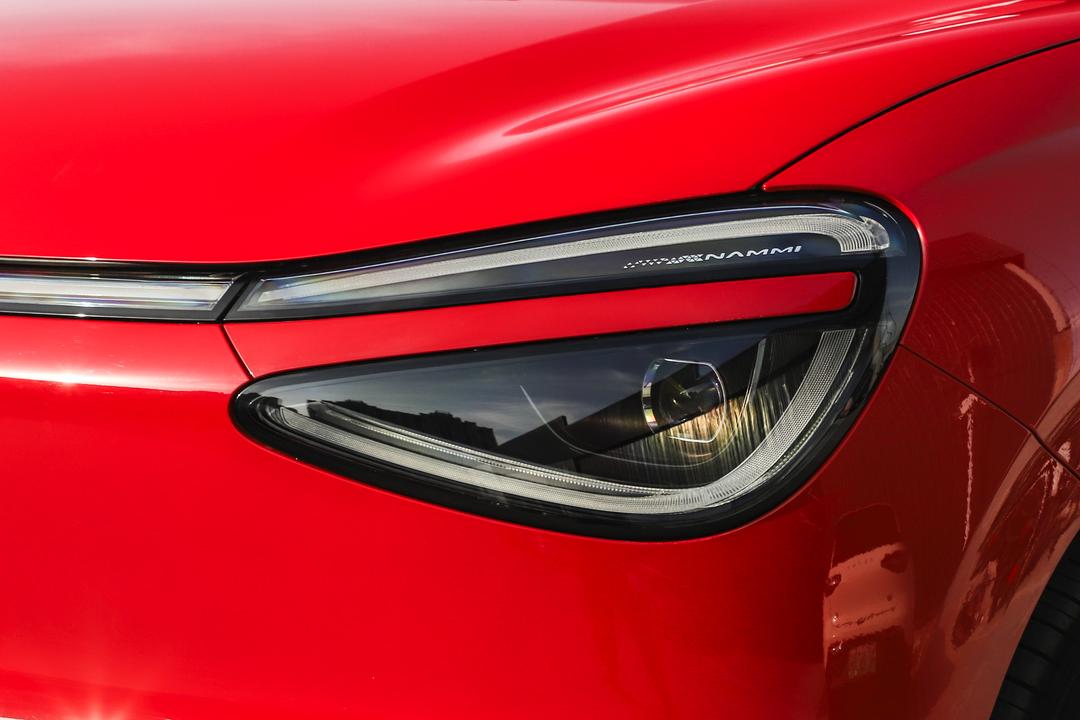 Dongfeng Nano 01 2026, фото 13