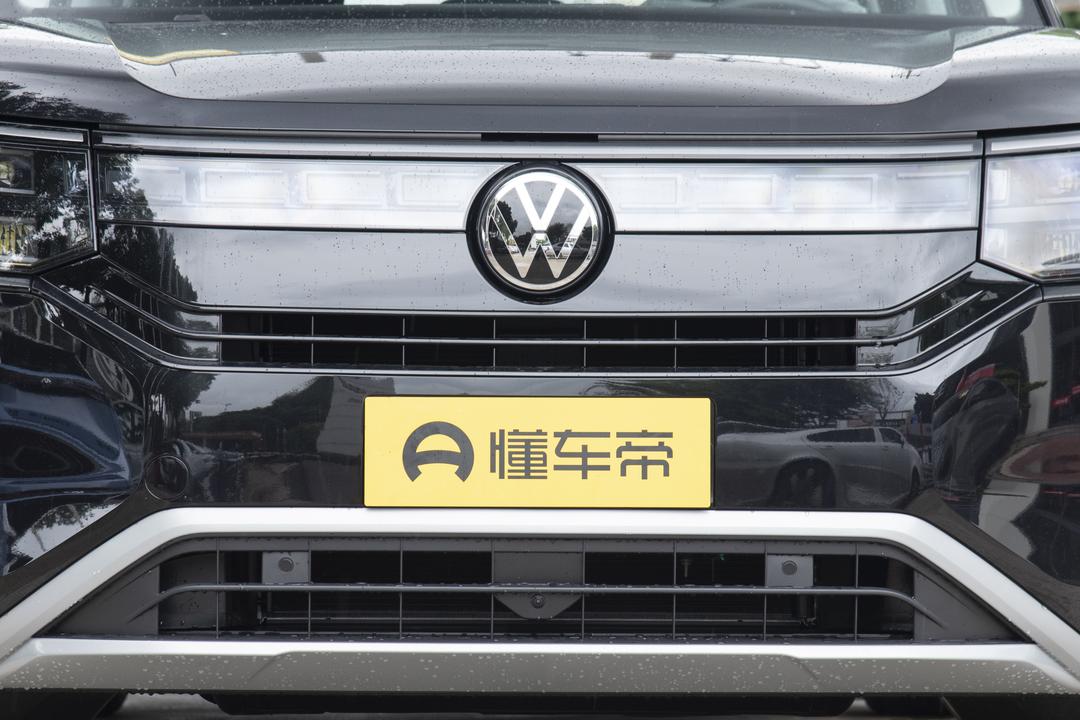 Volkswagen Teramont 2026, фото 10