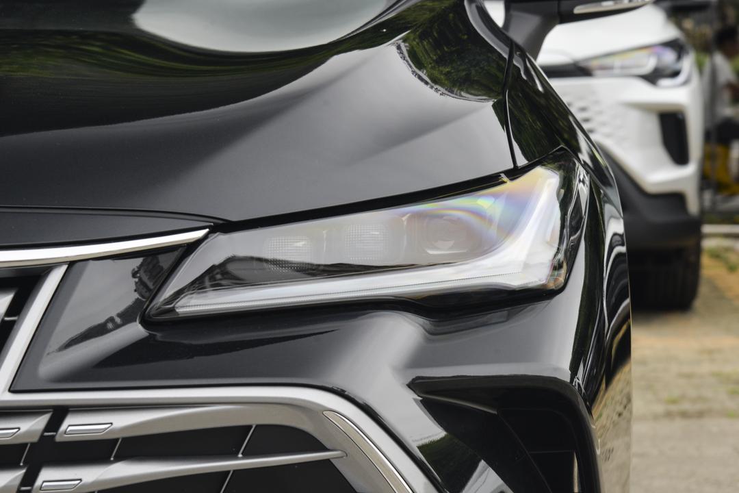 Toyota Avalon 2026, фото 11