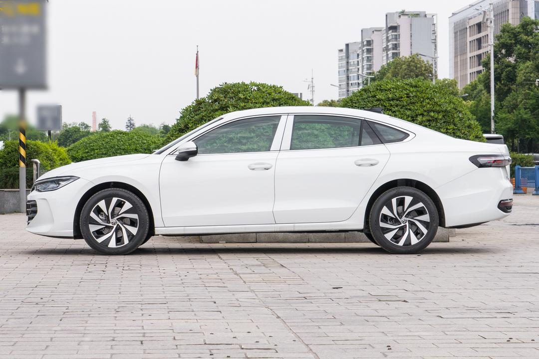 Volkswagen Passat 2026, фото 4