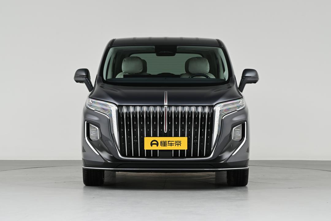Hongqi HQ9 PHEV 2026, фото 2