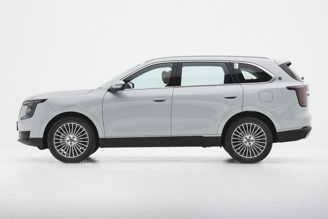 Jetour X70L 2026, фото 4