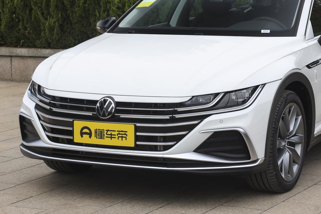 Volkswagen CC 2026, фото 9