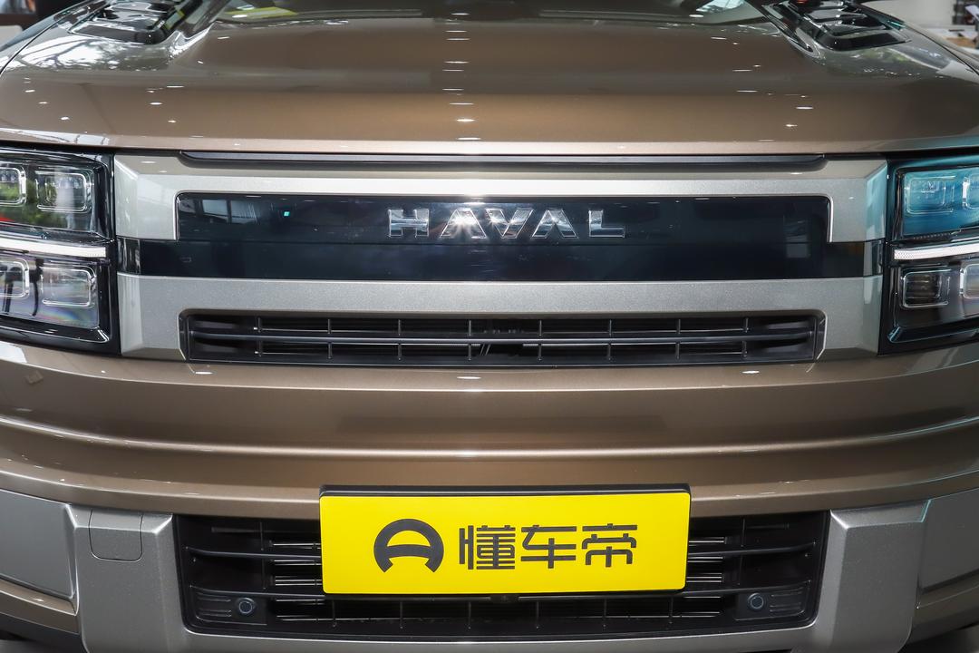 Haval H10 2026, фото 10