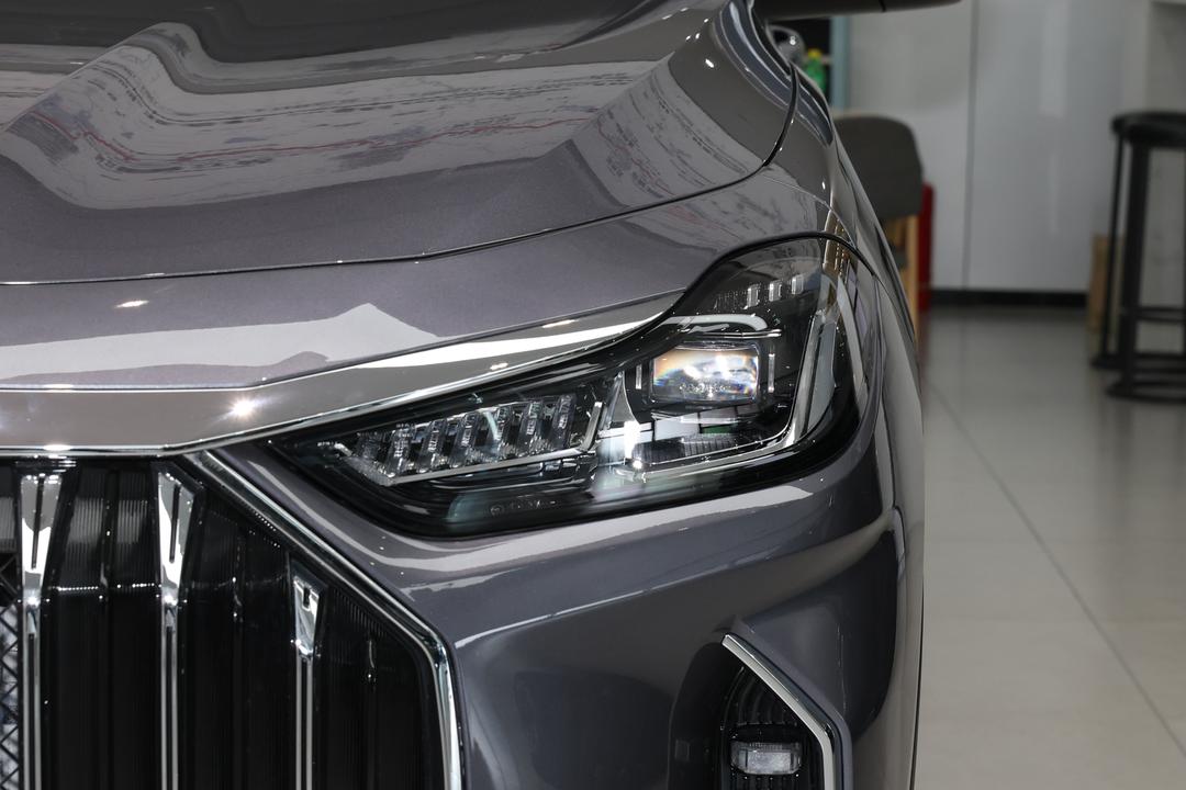 Jetour X70 PLUS 2026, фото 11