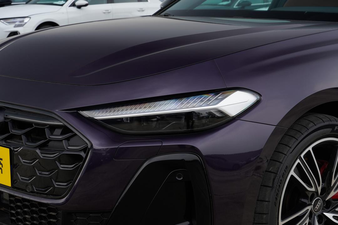 Audi A5L 2026, фото 13