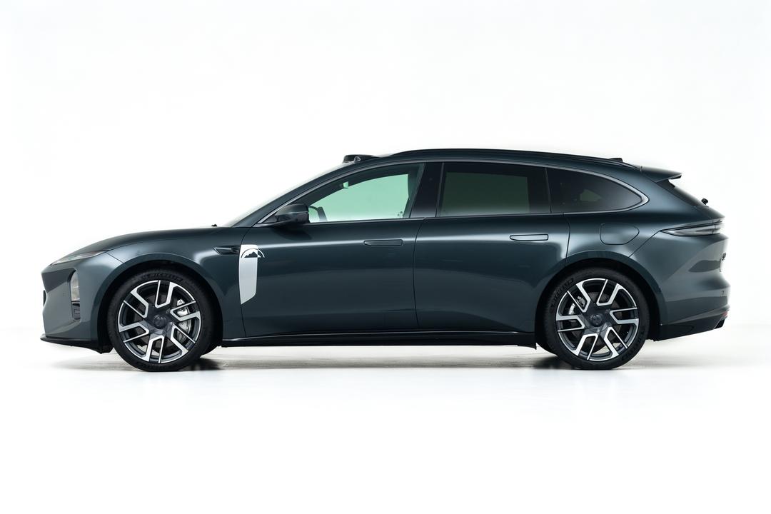 NIO ET5T 2026, фото 4