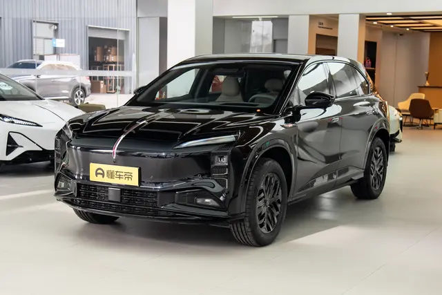 Hongqi Tiangong 08 2026 — купить из Китая под заказ