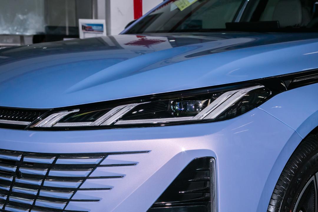 Changan Eado 2026, фото 12