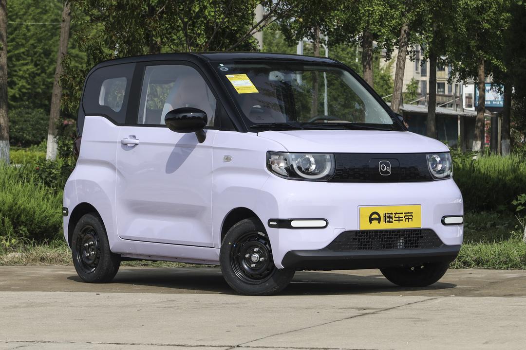 Chery Ice Cream 2026, фото 3
