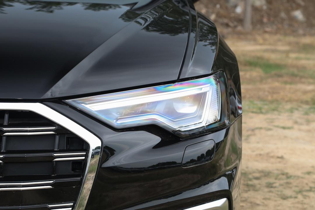 Audi A6L 2026, фото 11