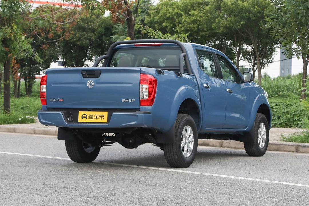 Dongfeng DF6 2026, фото 7