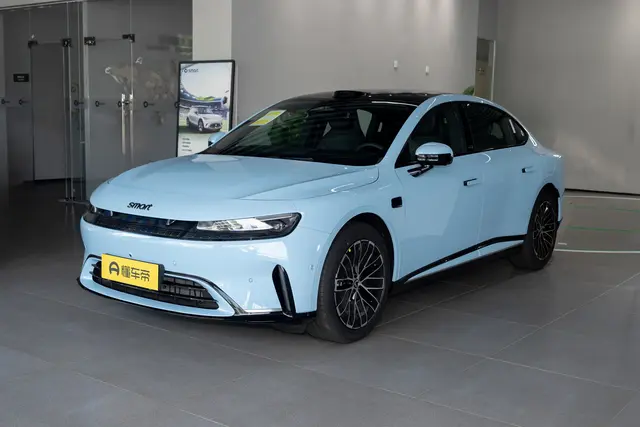 Smart smart 6 2026 — купить из Китая под заказ