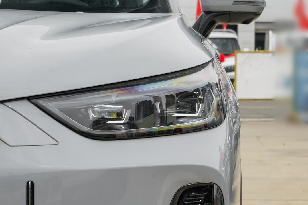 Chery T9 2026, фото 11