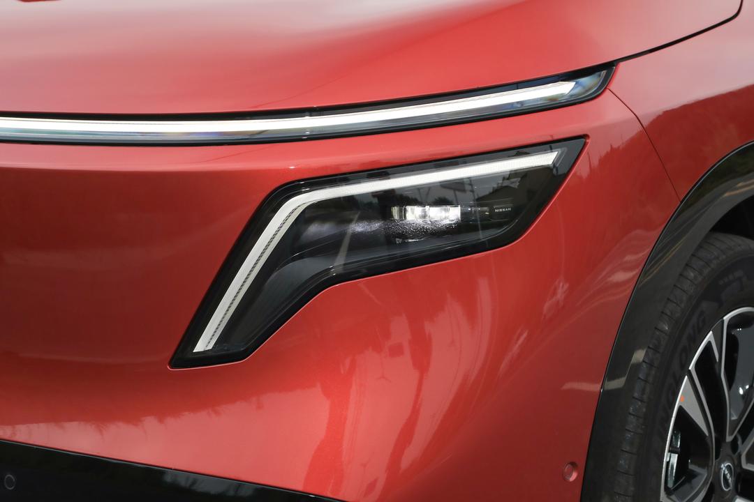 Nissan NX8 2026, фото 14
