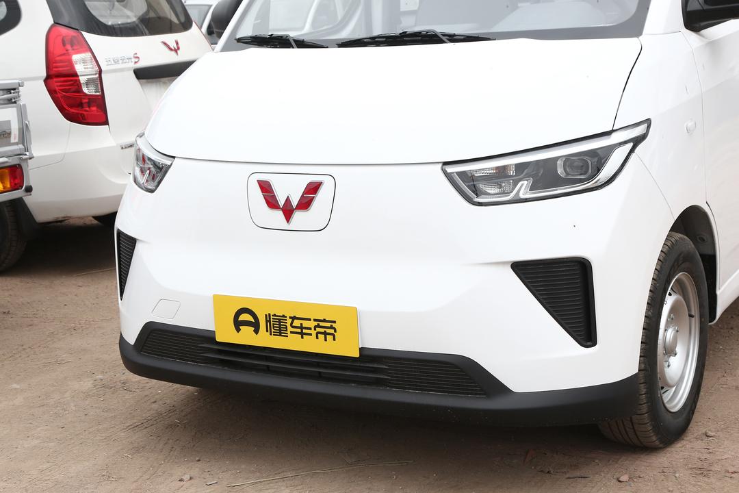 Wuling Yangguang 2026, фото 9