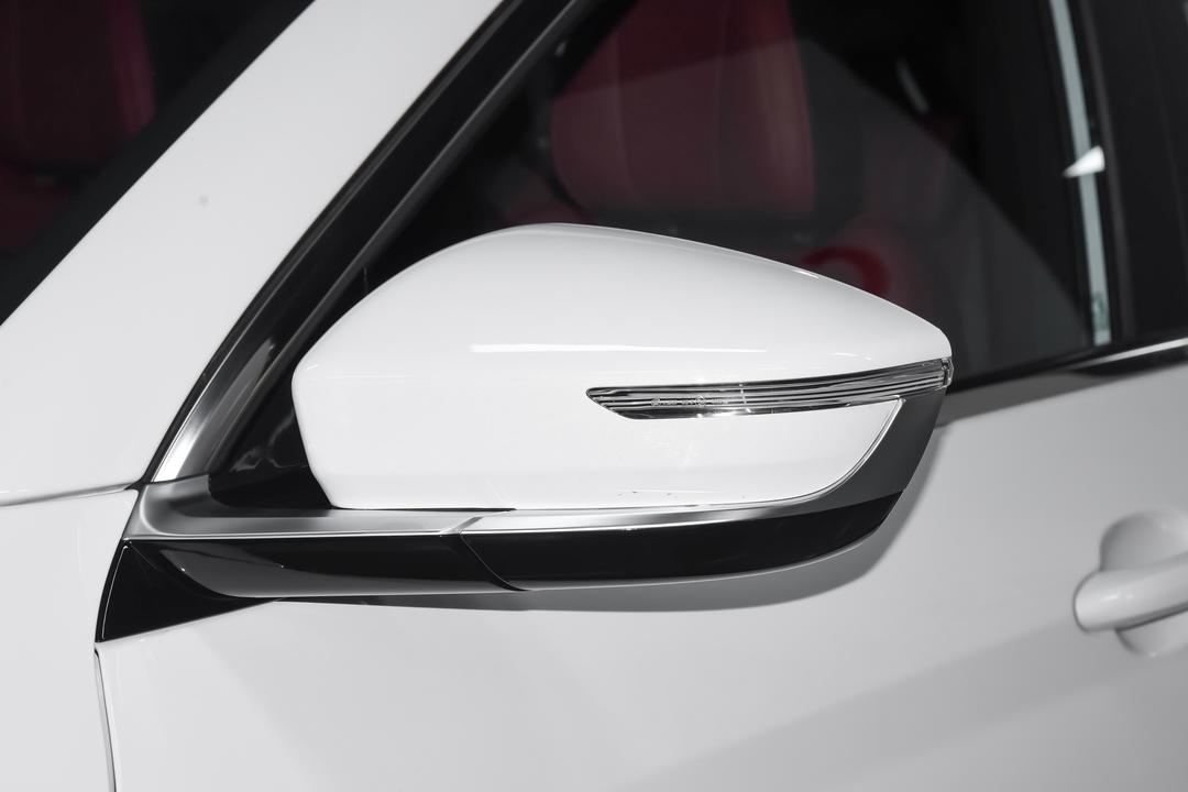 Jetour X70 PLUS 2026, фото 14
