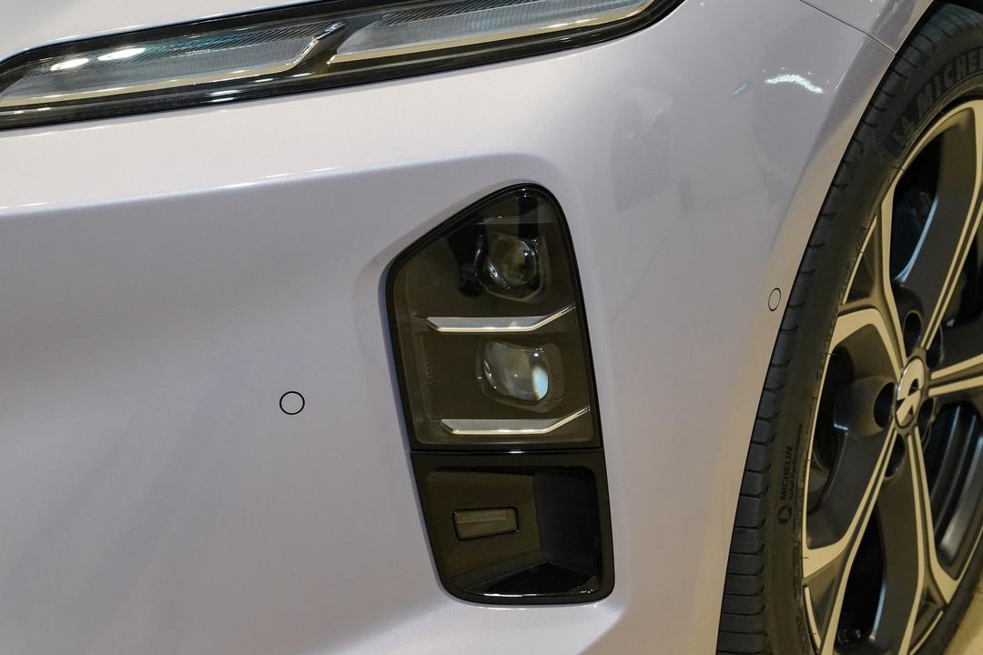 NIO ET5T 2026, фото 13