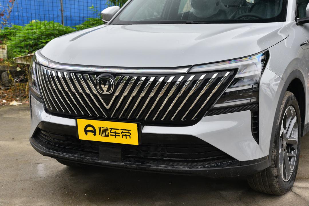 Changan CS75 PLUS 2026, фото 9