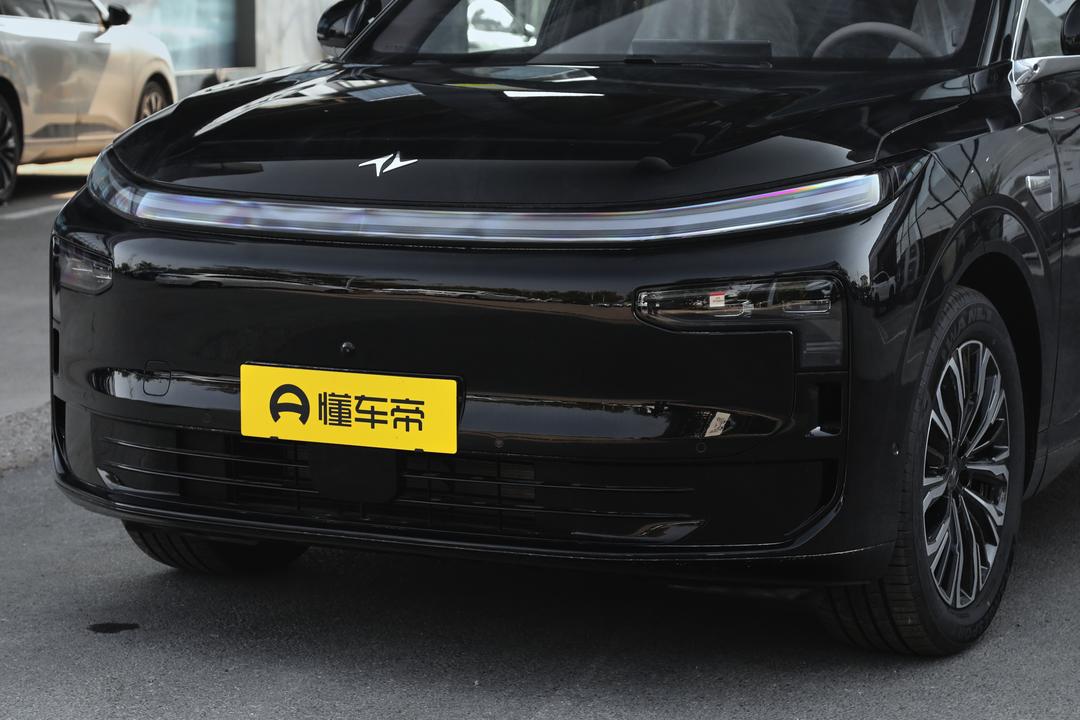Dongfeng M8 2026, фото 8