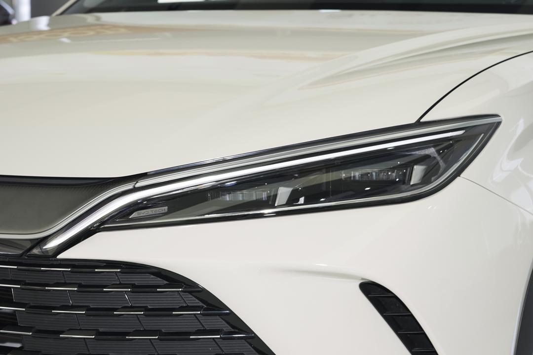 BYD Song L DM 2026, фото 13