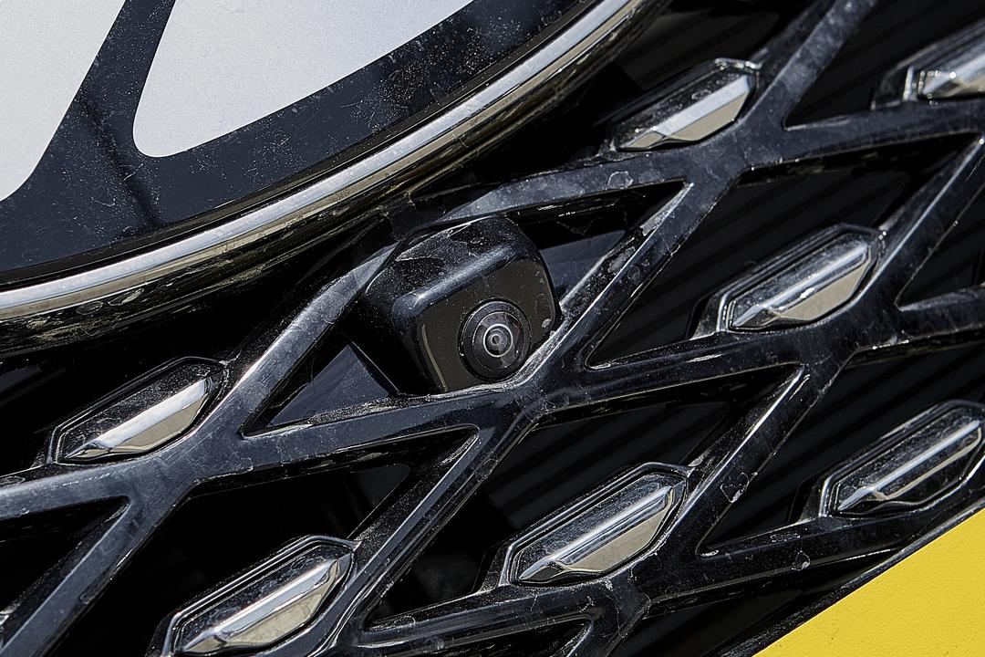 Chery A8 2026, фото 15