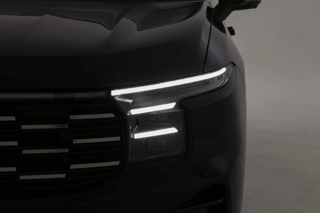 Ford Edge 2026, фото 12