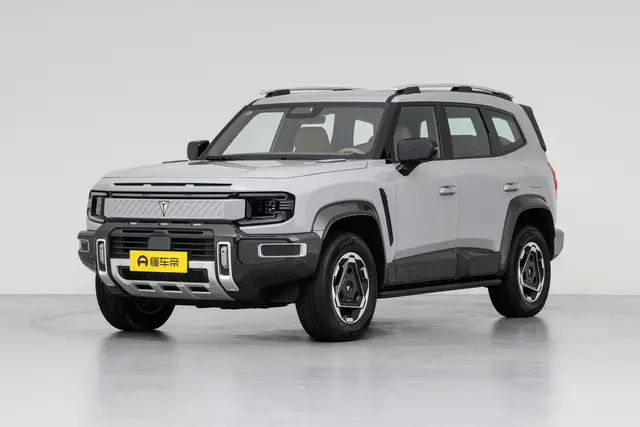 Deepal G318 2026 — купить из Китая под заказ