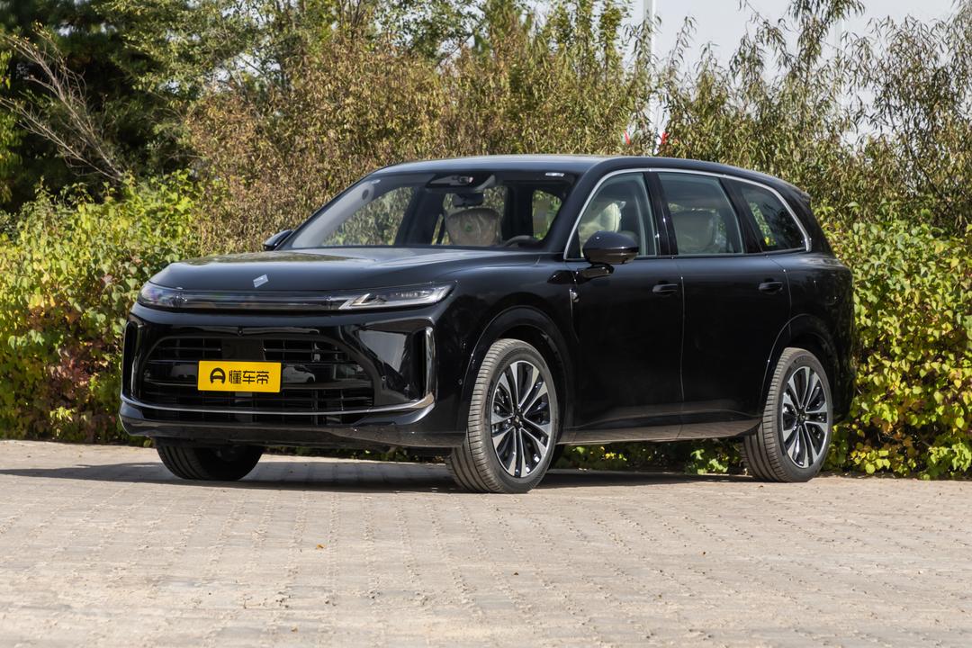Baojun Huajing S 2026, фото 1