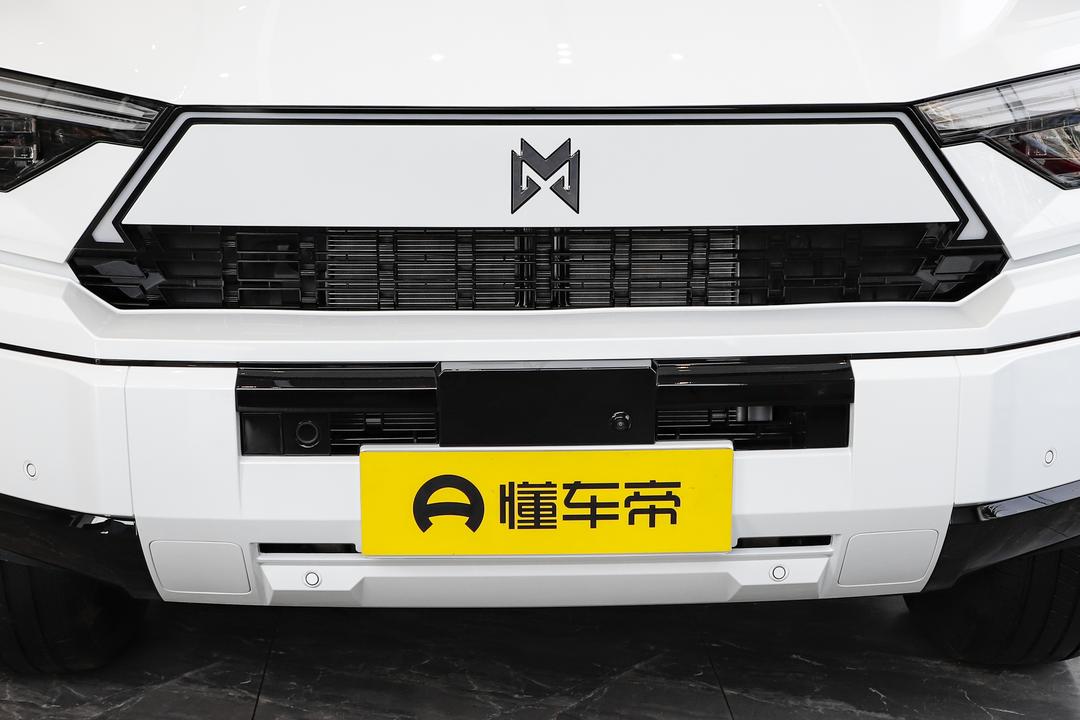Dongfeng M817 2026, фото 10
