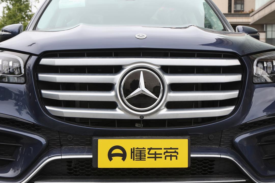 Mercedes-Benz GLS 2026, фото 10