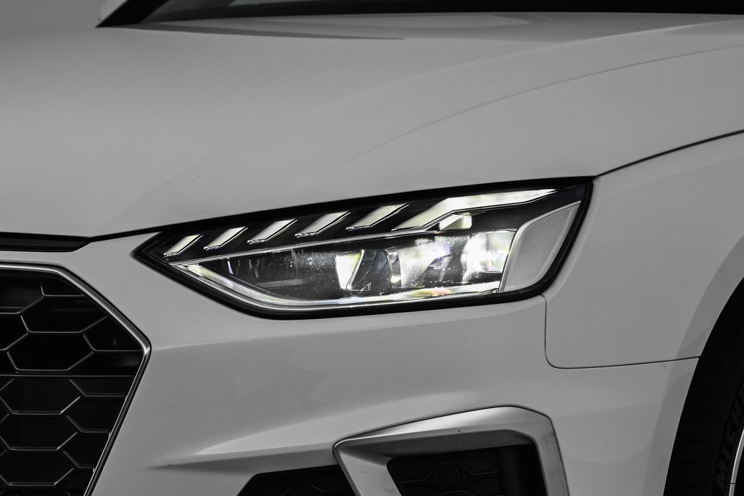 Audi A4L 2026, фото 14