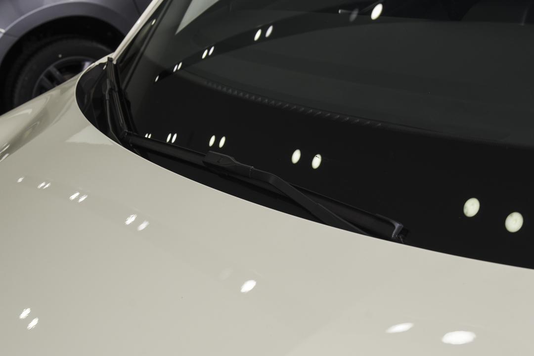 BYD e7 EV 2026, фото 15