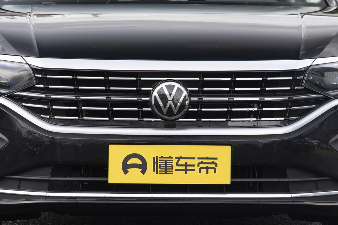 Volkswagen Passat 2026, фото 10