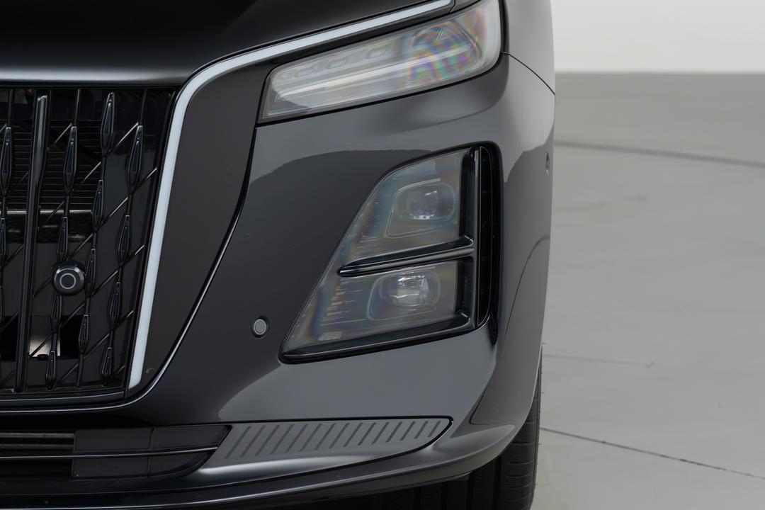 Hongqi H5 2026, фото 11