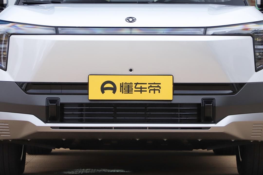 Dongfeng Nano 06 2026, фото 10
