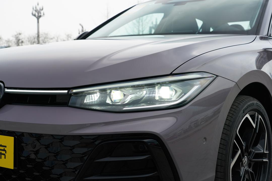 Volkswagen Passat 2026, фото 14