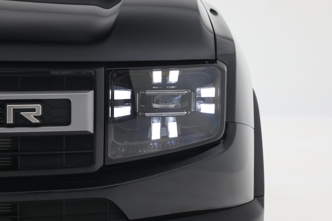 Jetour Freelander 2026, фото 12