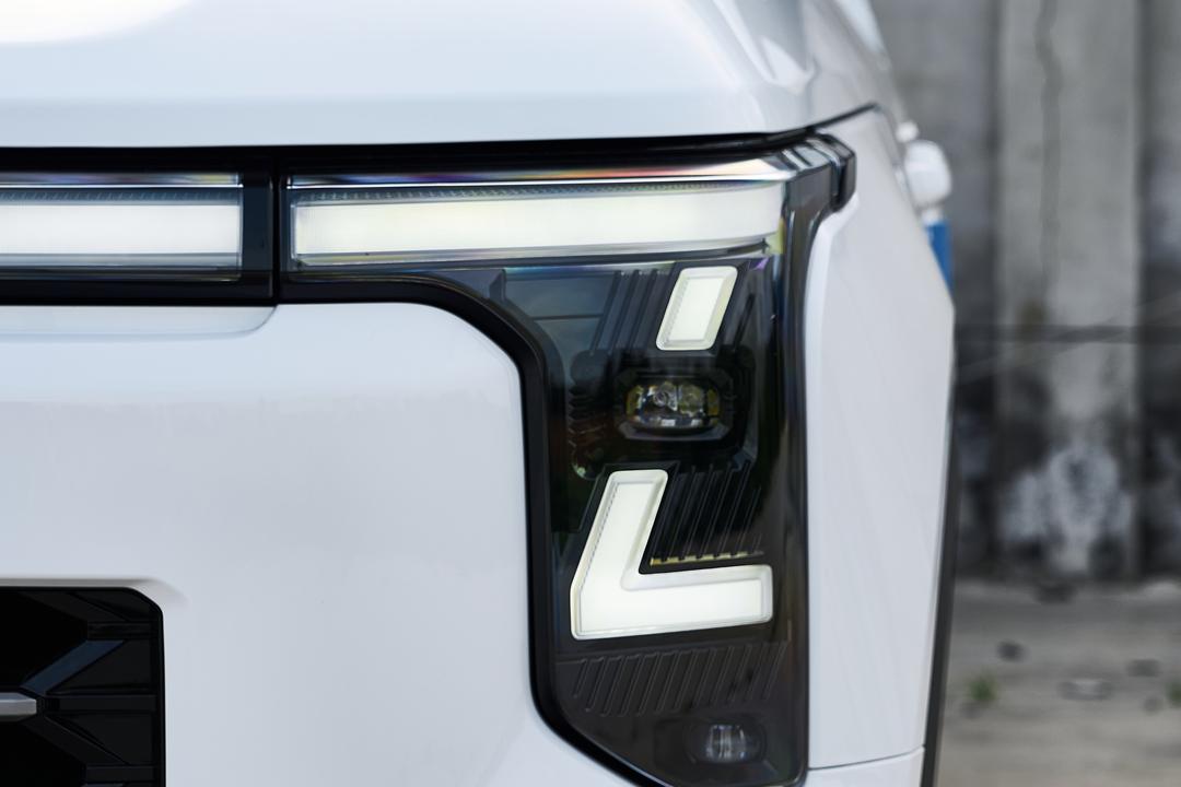Dongfeng Zhengzhou Z9 GE PHEV 2026, фото 12