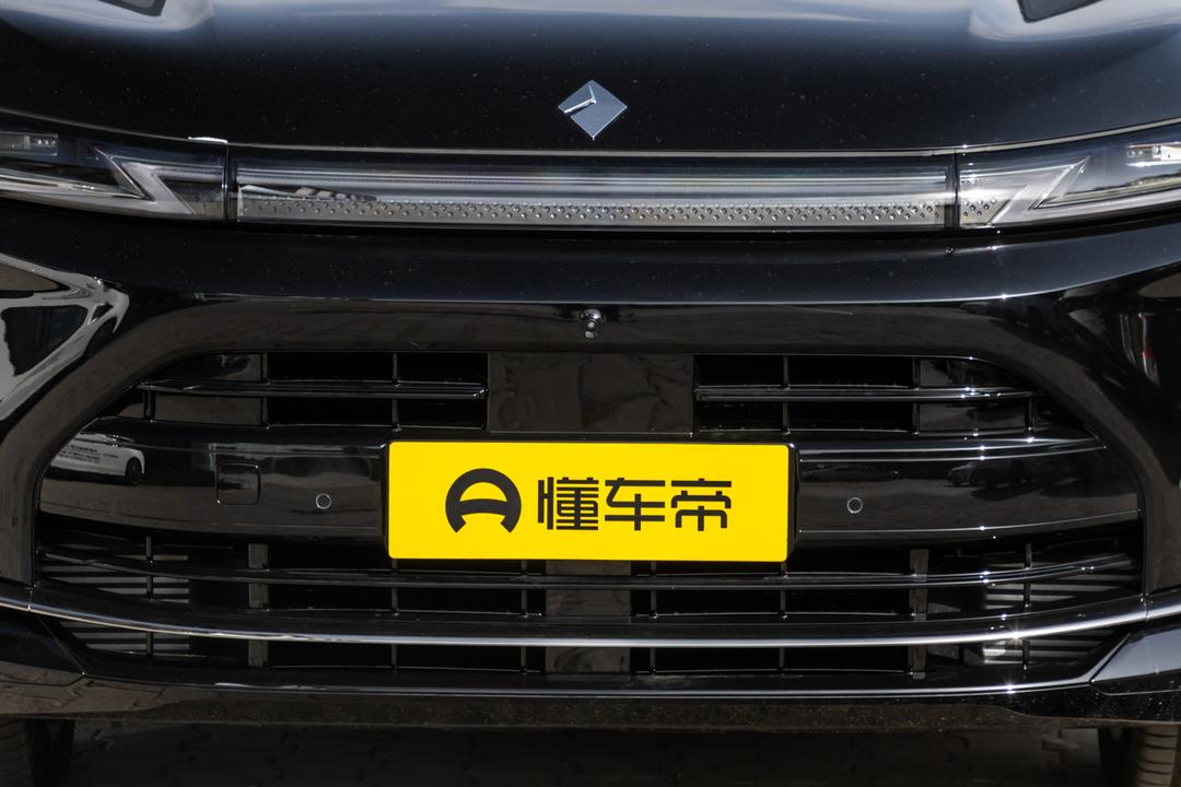Baojun Huajing S 2026, фото 10