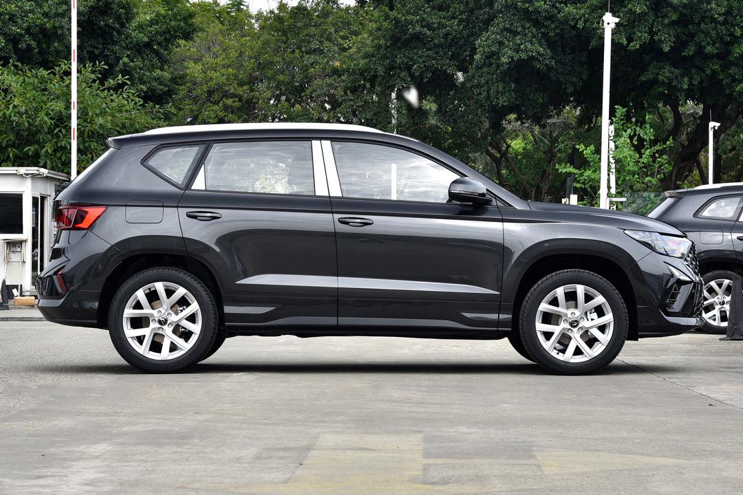 Jetta VS5 2026, фото 8